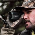Prime 1800 6x25 Laser Rangefinder